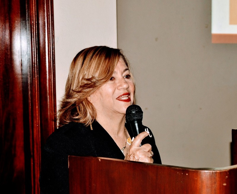 Marieta Du00edaz