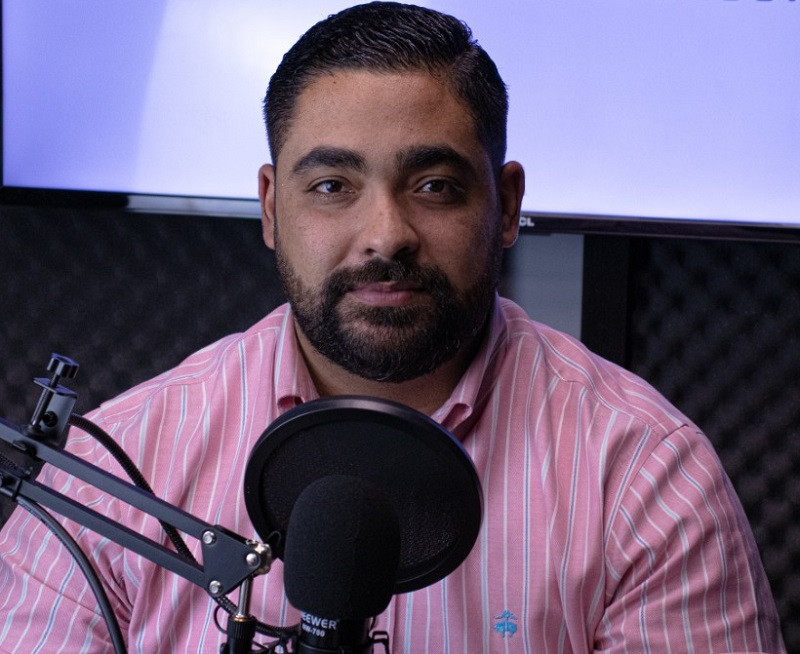 Joel Tavarez