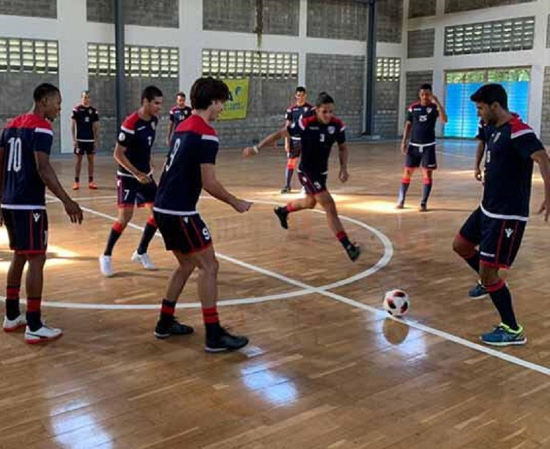 Sedofu00fatbol