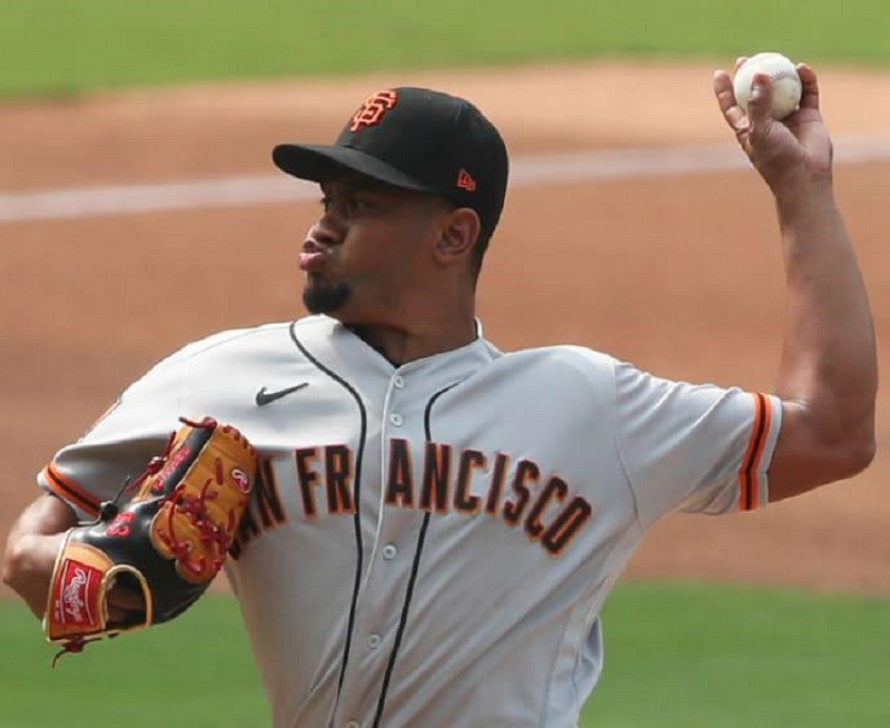 Wandy Peralta