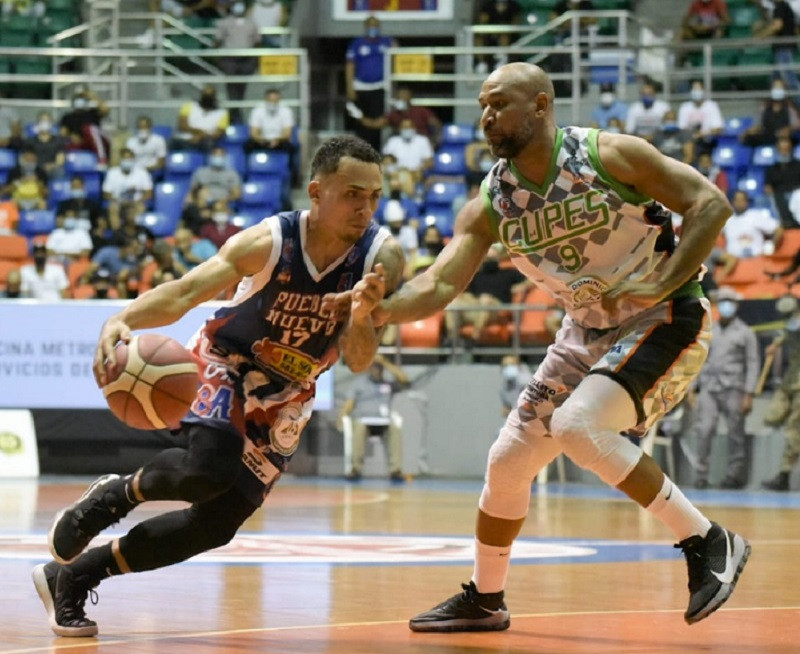 Baloncesto