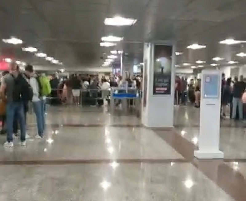 Migracion