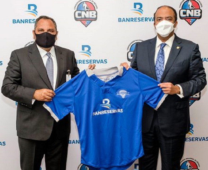 Junior Noboa y Samuel Pereyra.