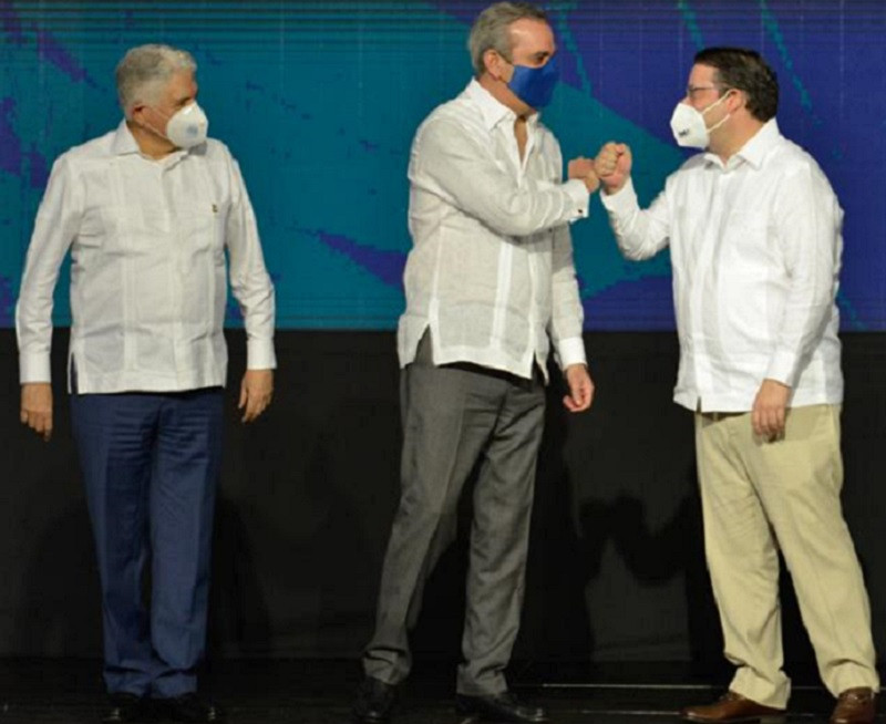 Presidente Abinader