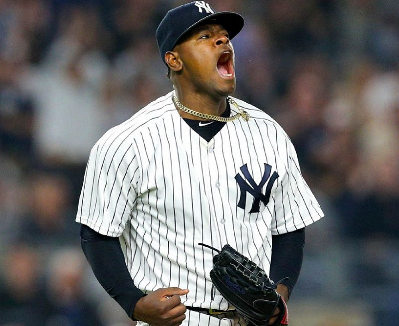 Luis Severino