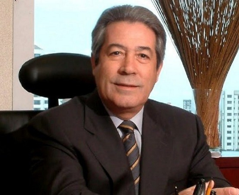 Rafael Blanco Canto