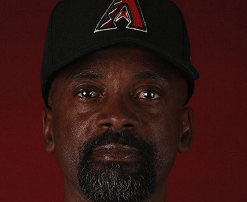 Darnell Coles