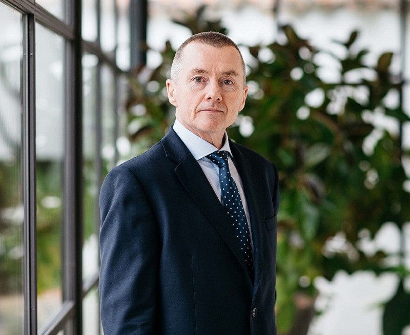 Willie Walsh