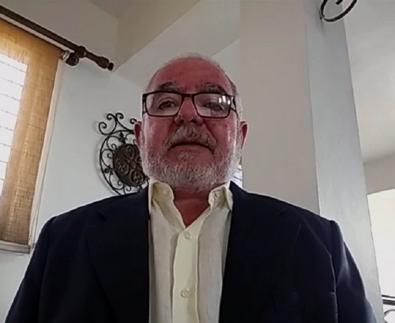 Carlos Cota Lama