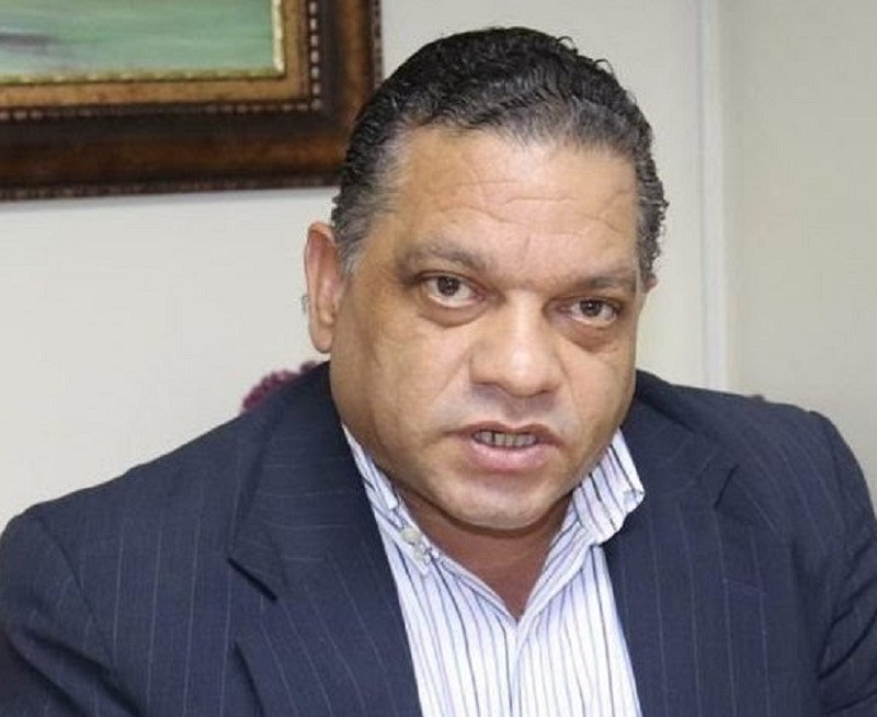 Mario Diaz