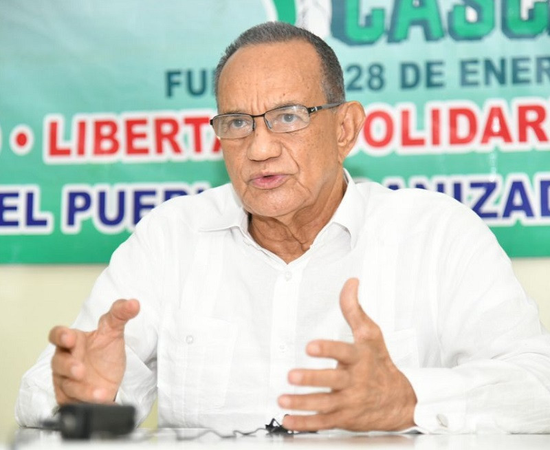 Del Rio Dou00f1e
