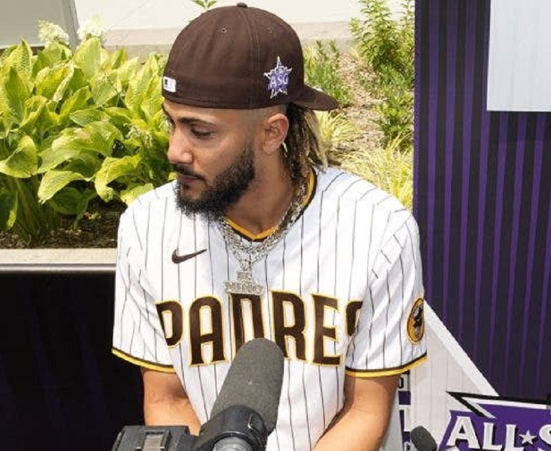 Tatis Jr