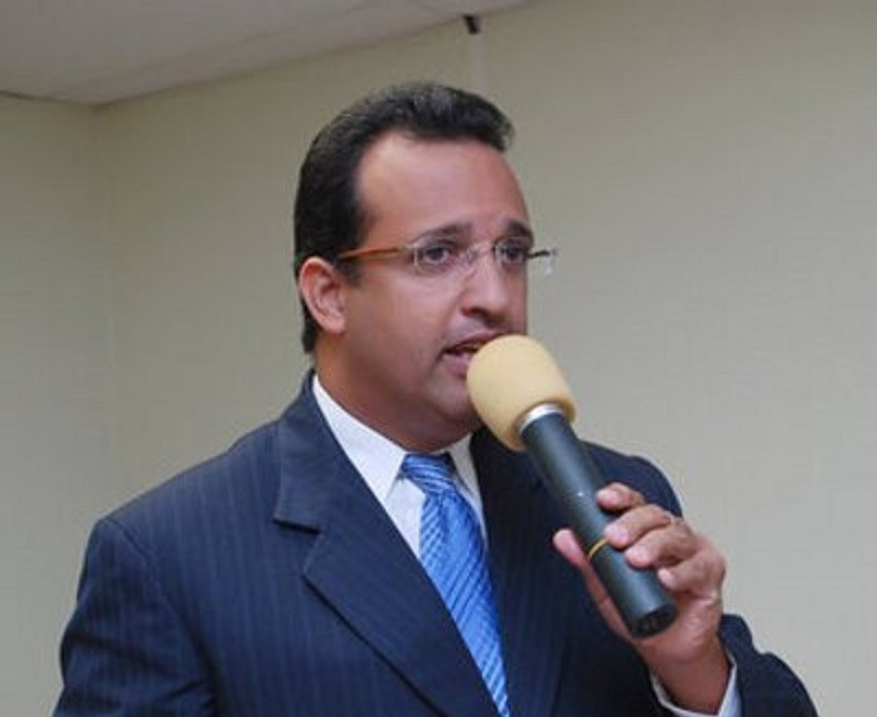 Alberto Mota