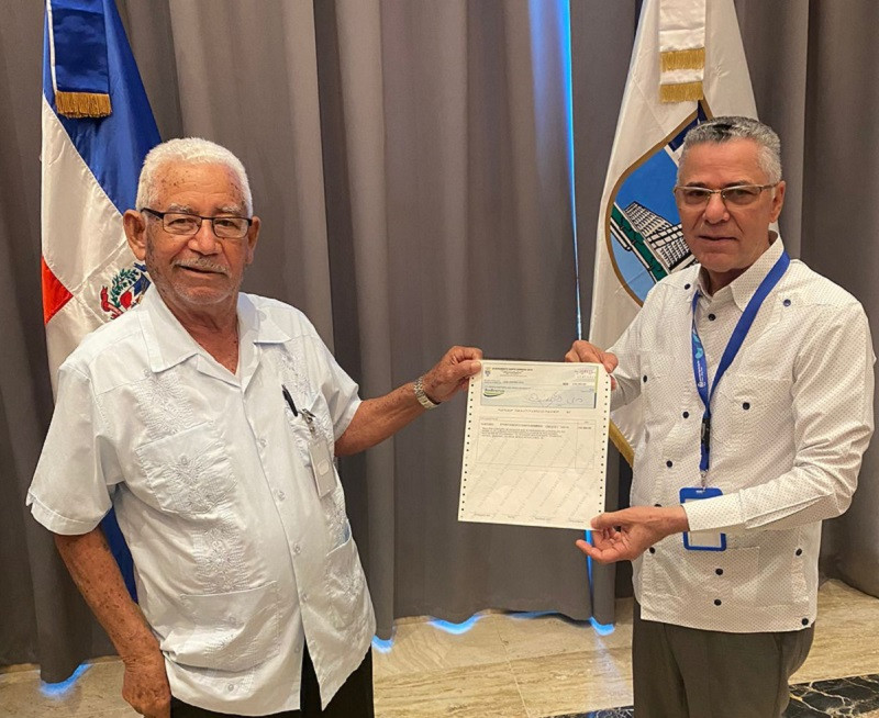 Pescadores