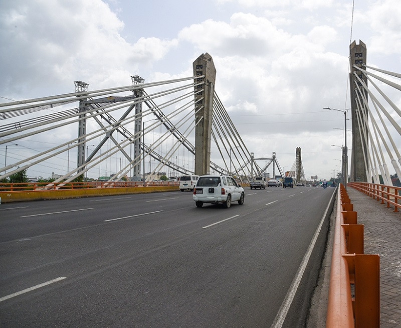 Puente Juan Bosch