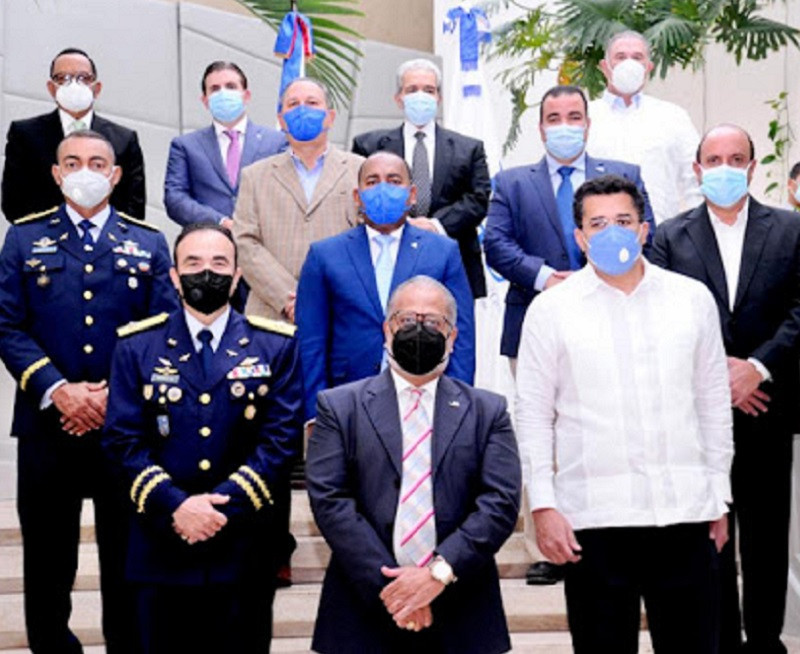 Pleno de la JAC