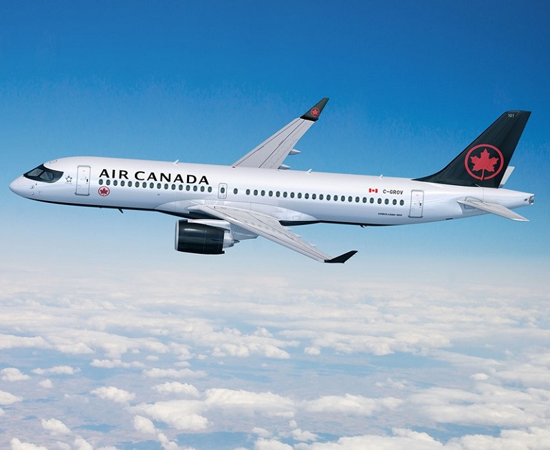 Air Canada