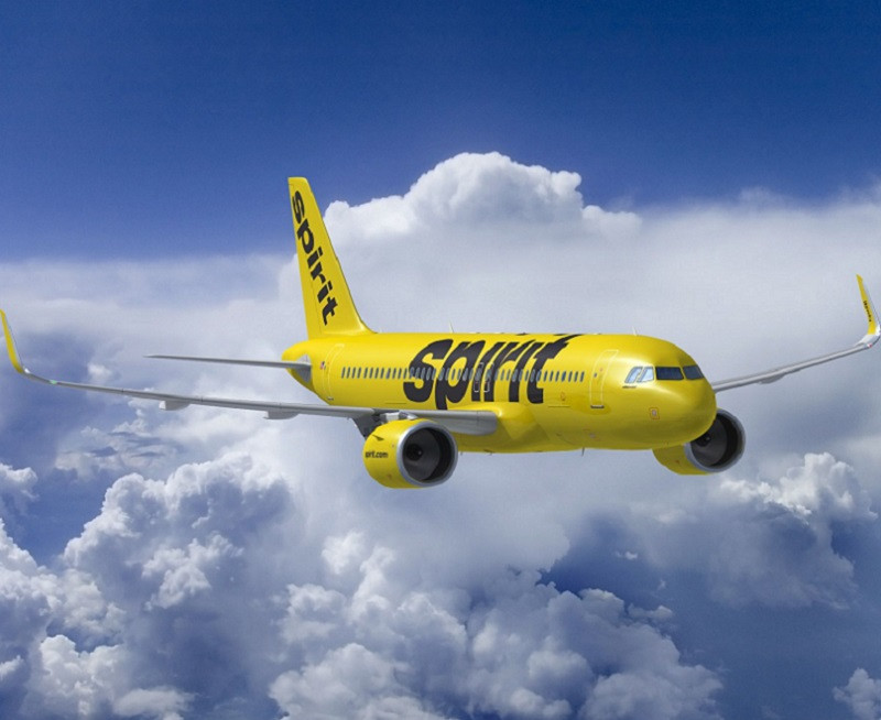 Spirit Airlines