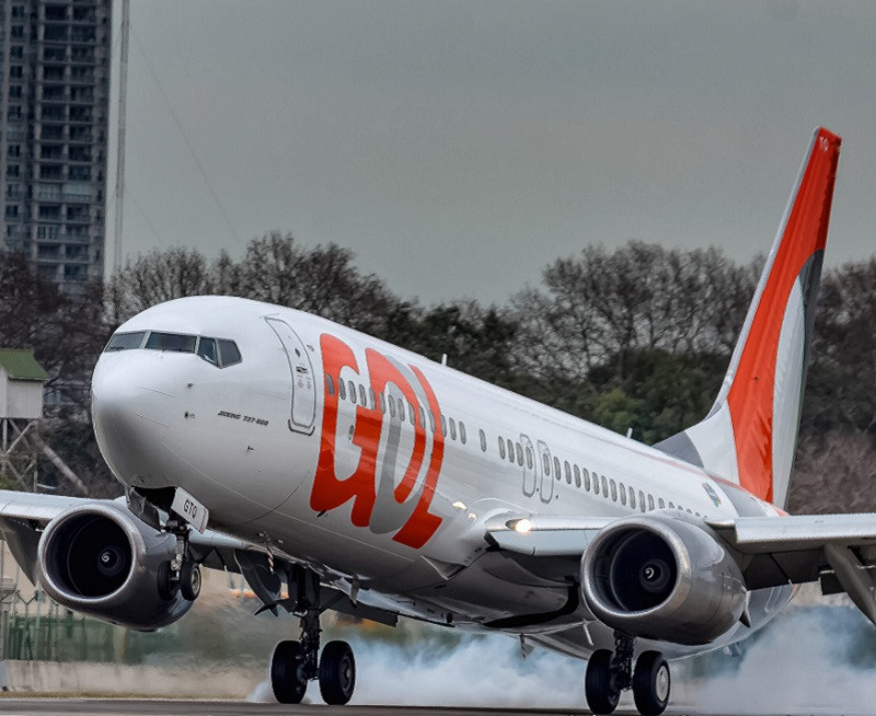 GOL Aviacionline