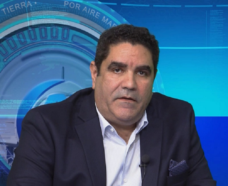Jimmy Mejia