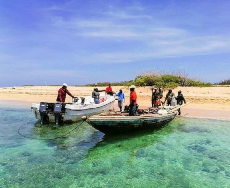 Haitianos