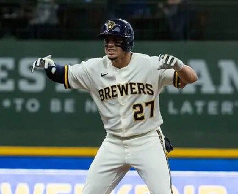 Willy Adames