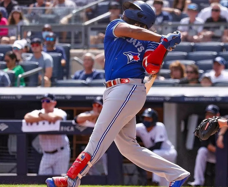 Vladimir Guerrero Jr