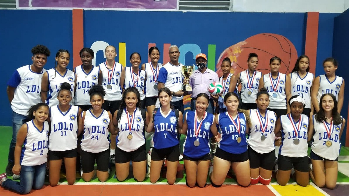 Voleibol