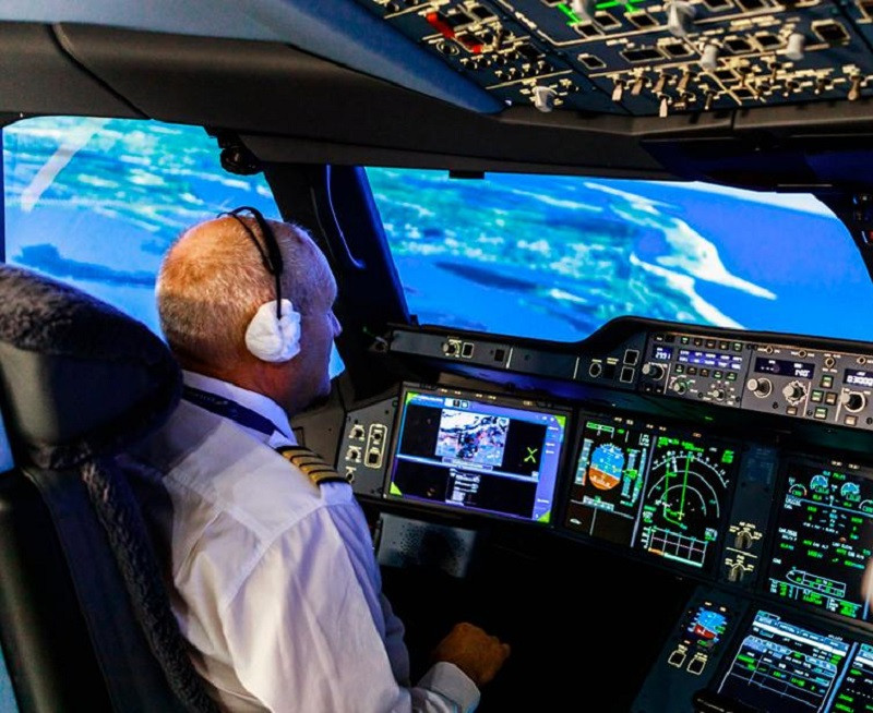Piloto