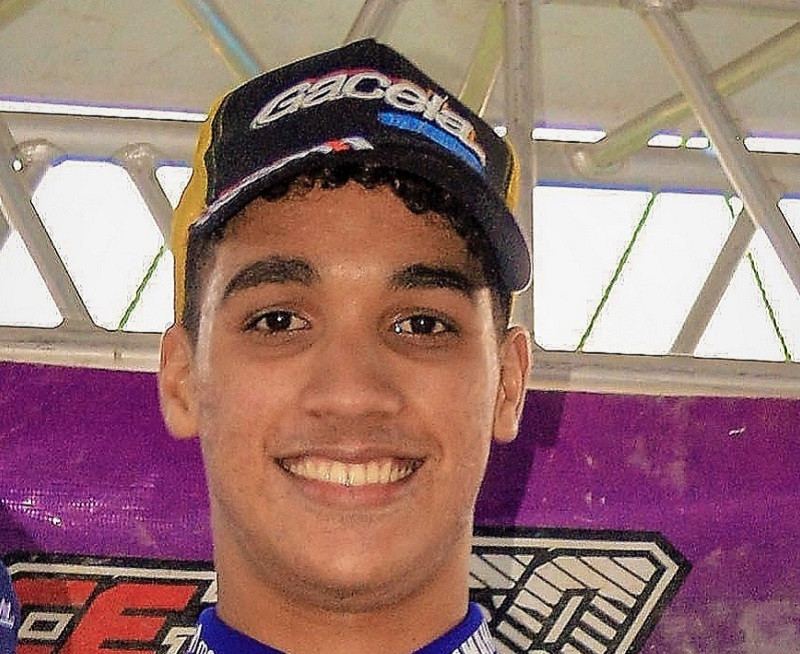 Manny Mora