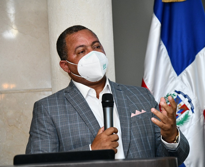Rafael Arias