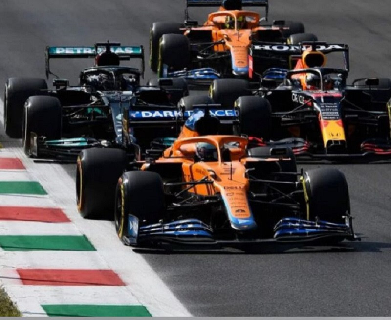 Formula 1