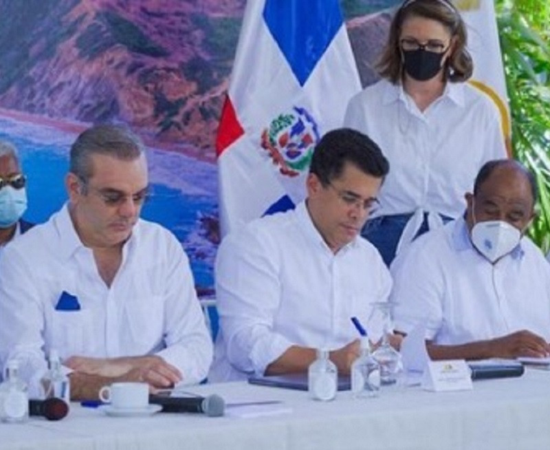 Presidente Abinader