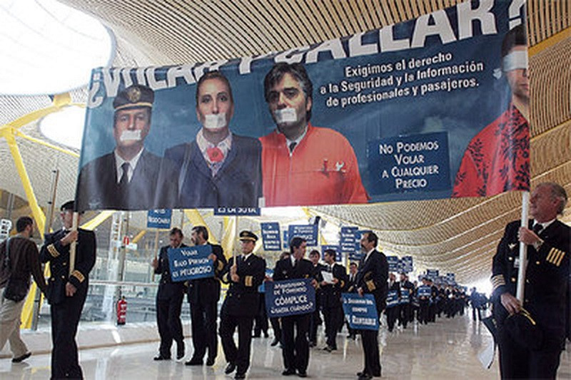 Protesta