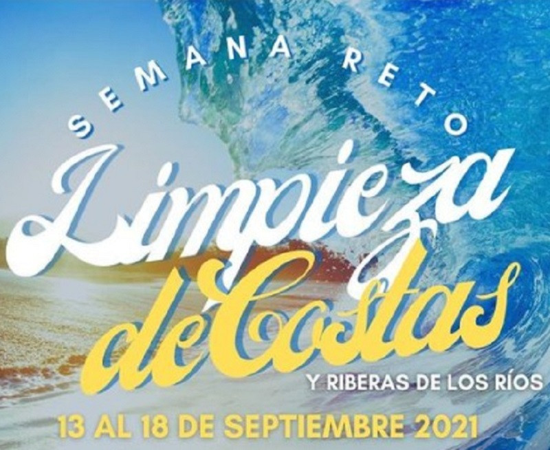 Limpieza de Costa