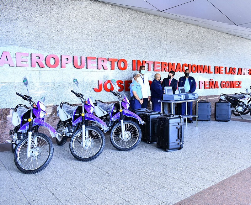 Aerodom Cesac