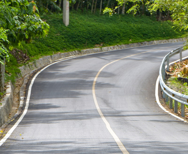Carretera Arenoso Villa Riva