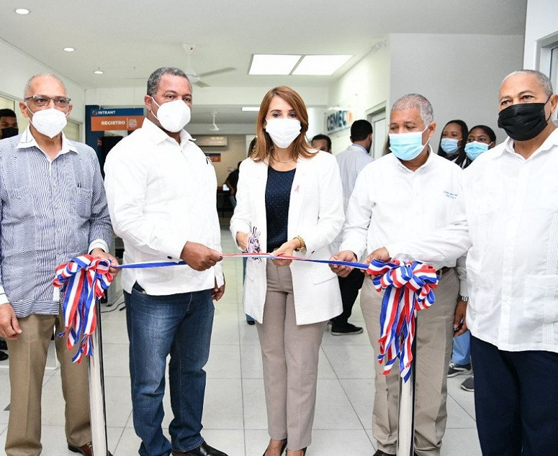 Oficinas de licencias de conducir Valverde y Puerto Plata