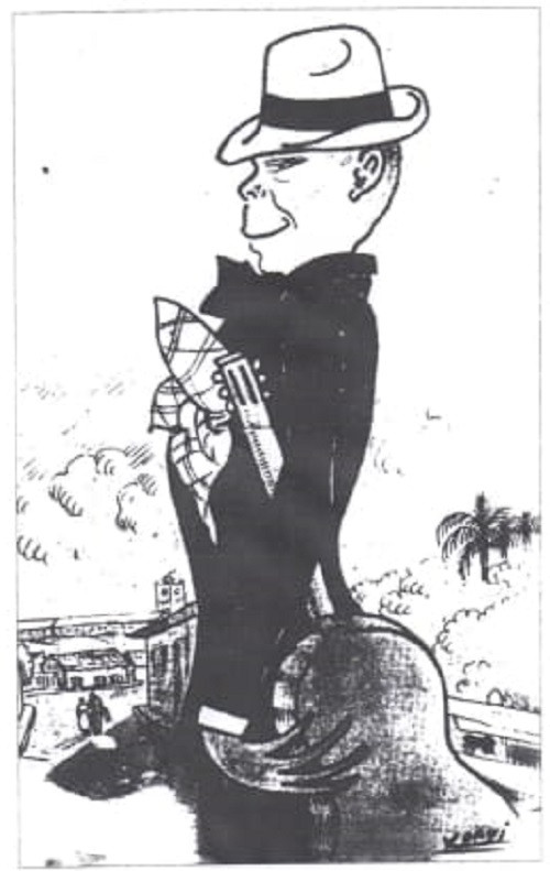 Caricatura