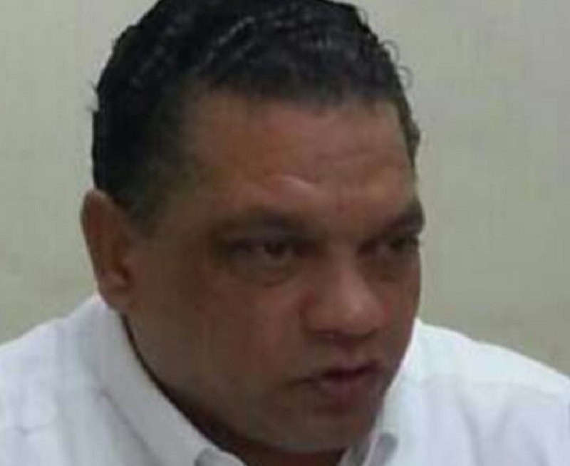 Mario Diaz