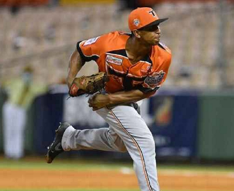 Anthony Gose