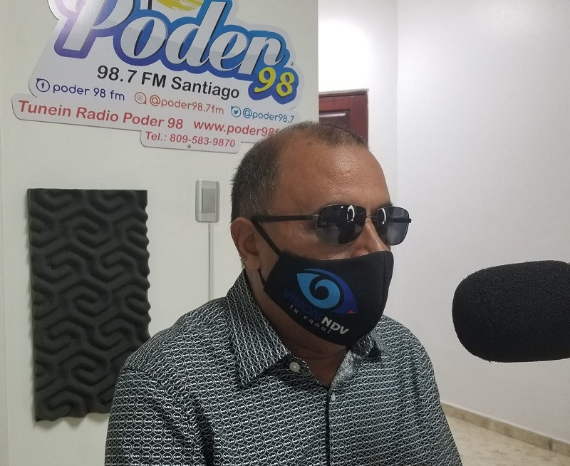 Wilfredo Alba