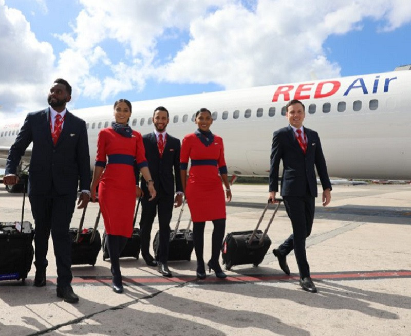 Red Air