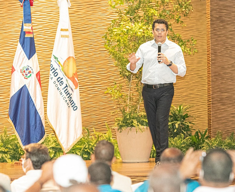 David Collado