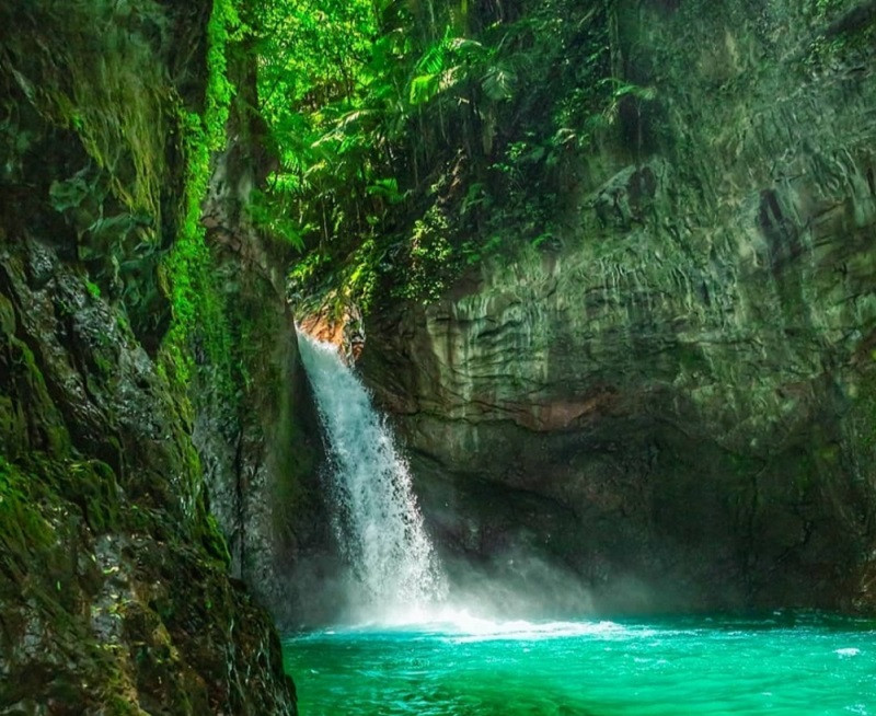 Cascada