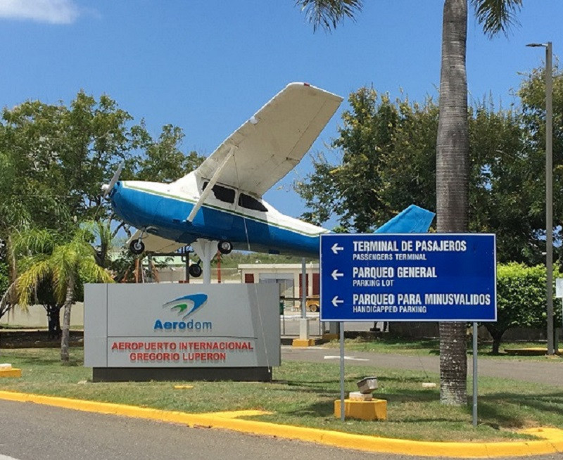 Aeropuerto de PP