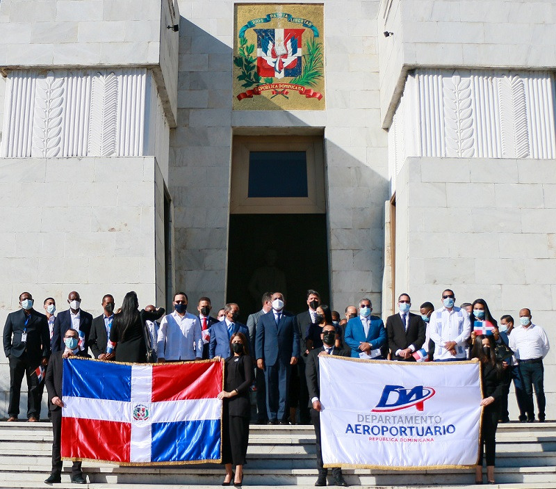 Altar de la Patria