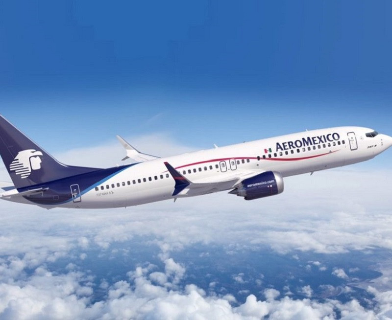 Aeromexico