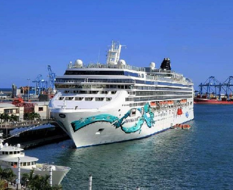 Cruceros