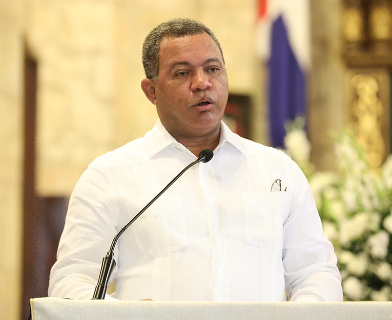 Rafael Arias